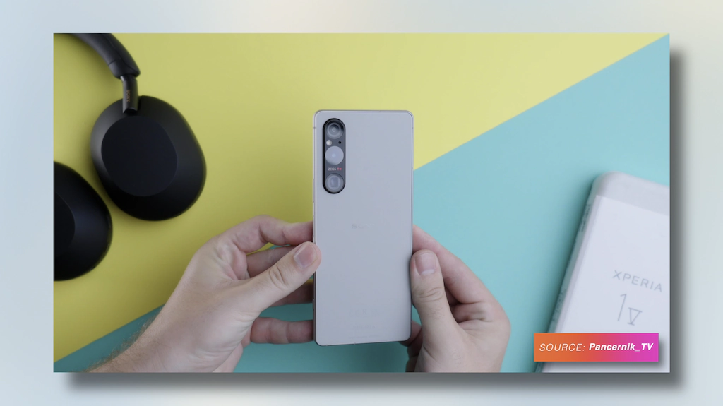 To koniec. Sony wycofuje się z rynku smartfonów.